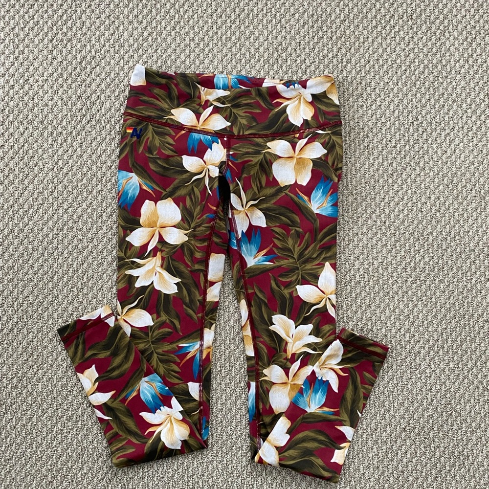 AVIATOR NATION leggings